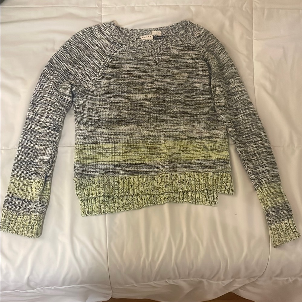 Girls Roxy Sweaters, 2 pack - Picture 5 of 5
